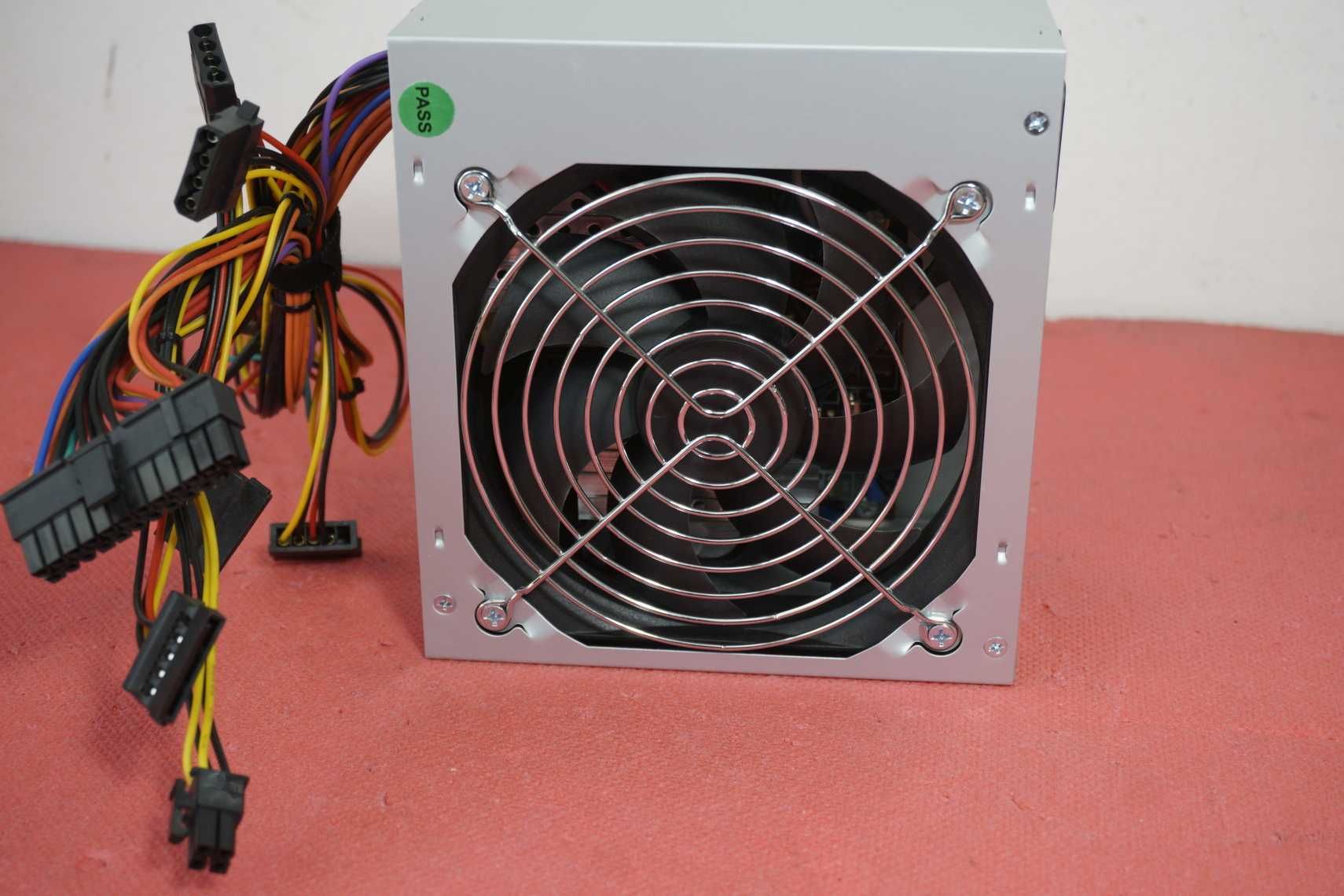 Захранване PSU 400W Trendsonic / Вкл.ДДС
