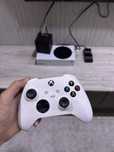 Игровая приставка Xbox Series S