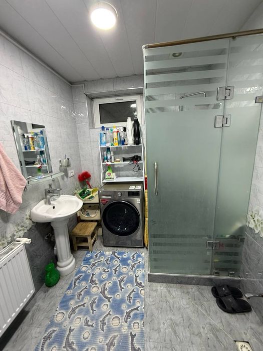 Ижарага квартира (Квартира в аренду)