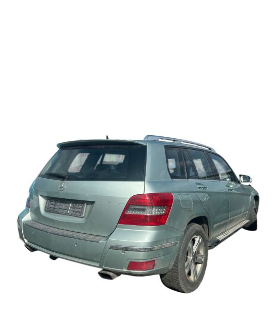 Grup spate / Diferential spate A2033510405 Mercedes-Benz GLK-Class  s