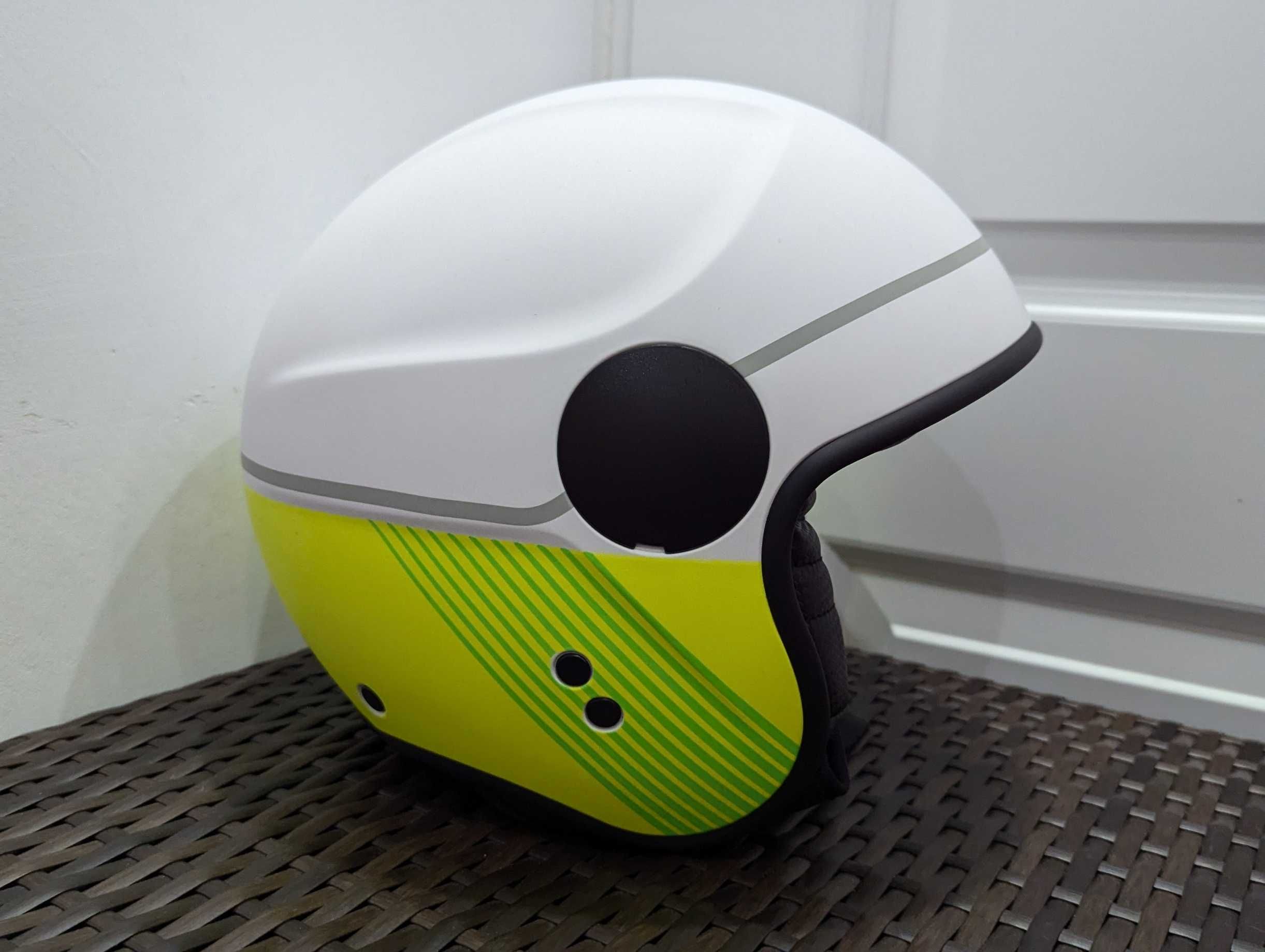 Casca moto chopper / scooter Origine Sierra, marime S -open face
