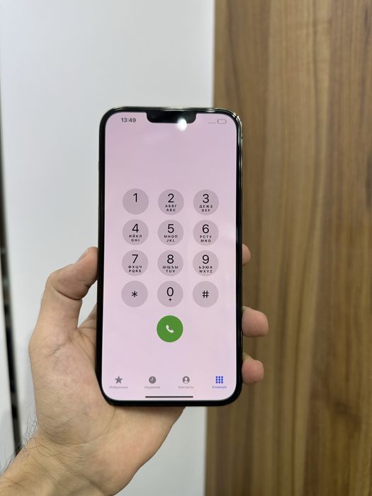 iphone 13pro max 128gb 80%