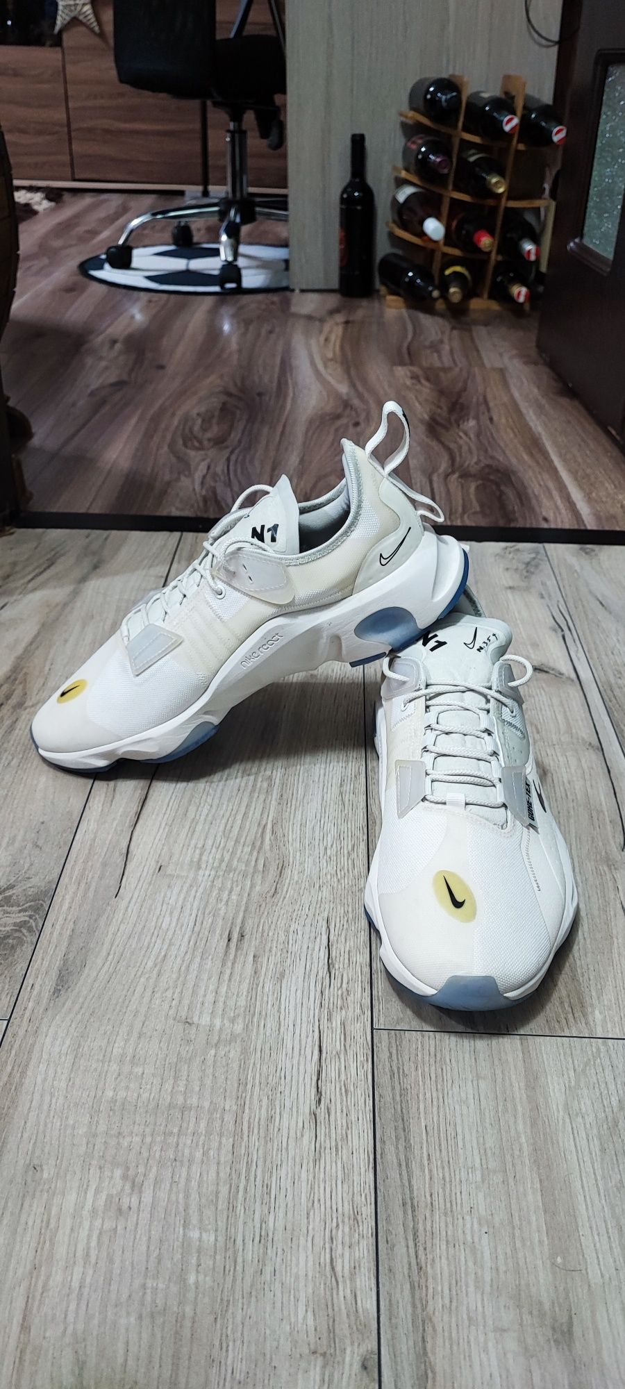 Nike react gtx Nr 47.5