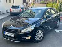 Peugeot 508 sw combi