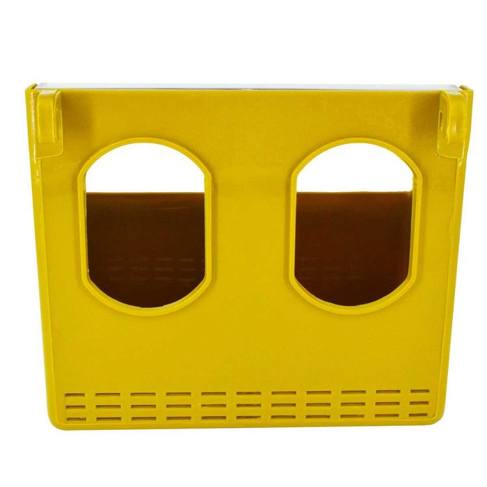 Хранилка за гълъби с 1/2/3 отделения комплект от 10 броя