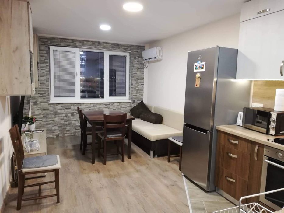 Продава се Тристаен апартамент в София, Надежда 3 - 64 кв.м за 3125 €/кв.м - Снимка #3