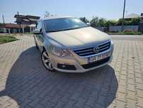 Volkswagen Passat CC Sport
