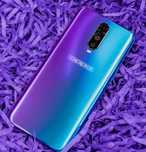 Прадоеться телефон Орро rx17 pro