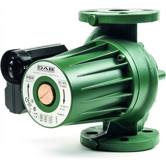 Циркуляционный насос DAB BPH 120/280.50 T