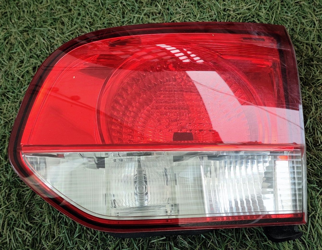 Оригинални стопове Golf 6