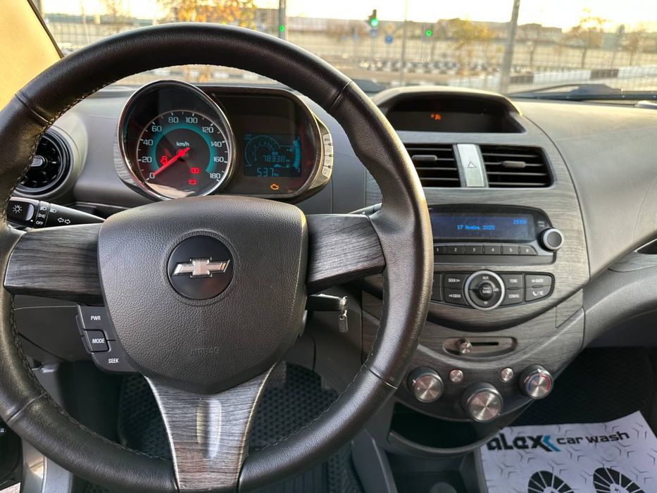 Spark 2022 mexanika.Arenda