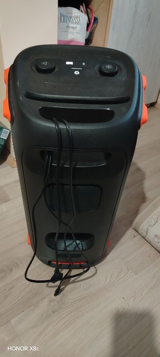 Jbl 110 нова без забележка и jbl 100