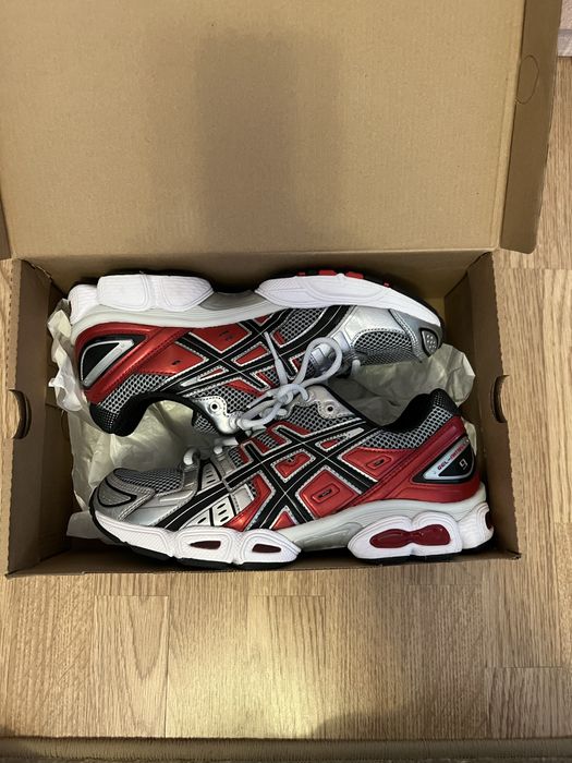 Pantofi sport Asics Gel Nimbus 9 - marimea 42