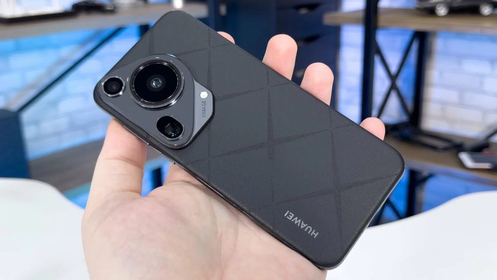 Huawei pura 70 ultra