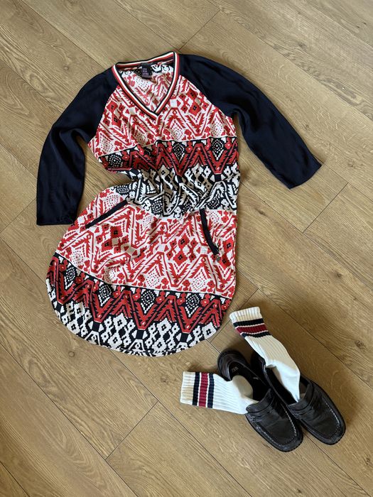 Платье Scotch & Soda