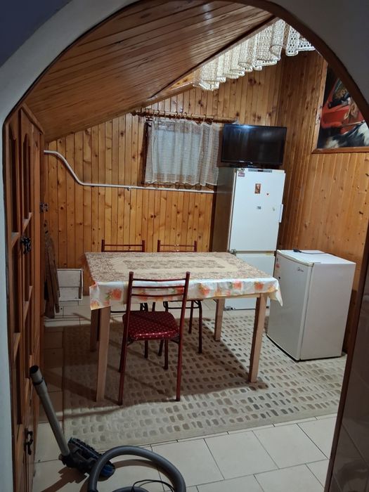 Продавам апартамент плевен център