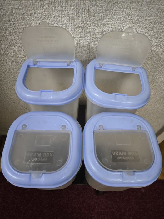 Контейнер для хранения продуктов