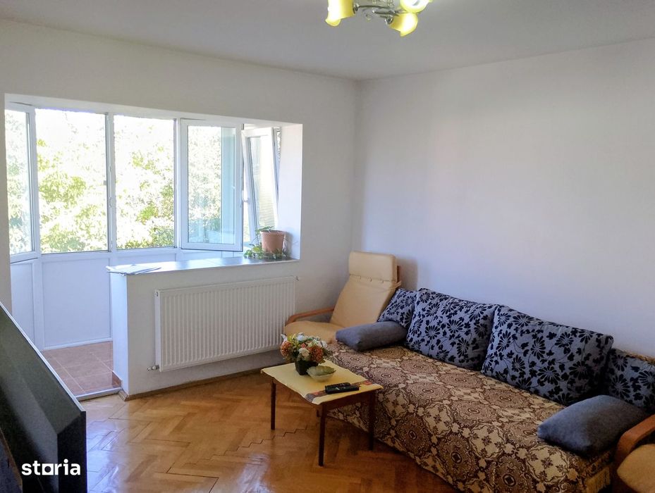 CI571 Take Ionescu-Tipografilor,4 camere+Boxa