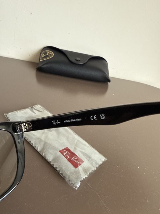 Слънчеви очила Rayban