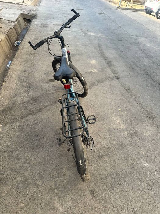 Velosiped. Sotiladi