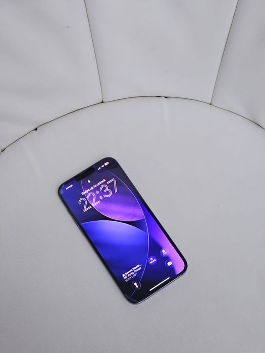 iPhone 13 Pro Max 256gb