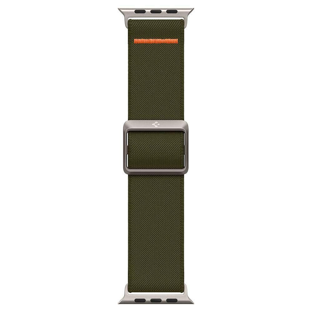 Каишка spigen fit lite ultra за apple watch ultra 1/2 khaki