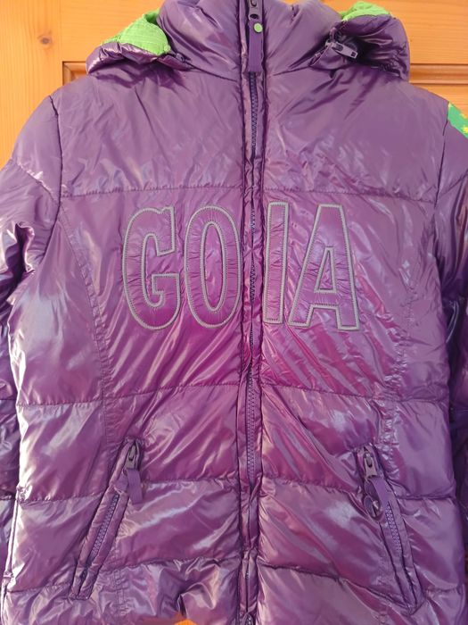 Шушляково яке за момиче!