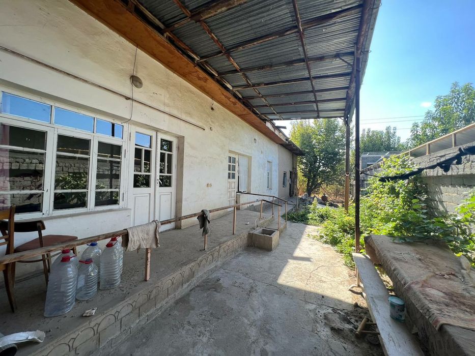 Arenda uchaska 2xona