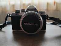 Aparat foto Olympus M10 Mark2