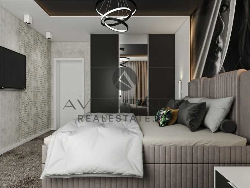 Продава се Тристаен апартамент в Пловдив, Остромила - 117 кв.м за 1966 €/кв.м - Снимка #8