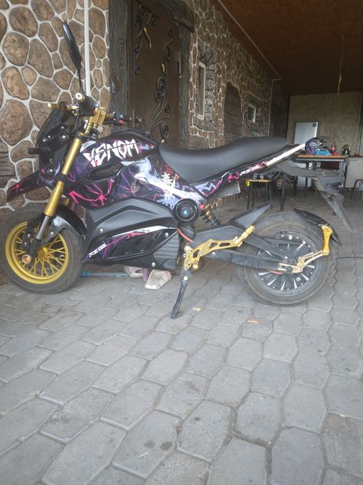 Электровелосипед