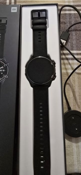 Продавам Xiaomi mi watch