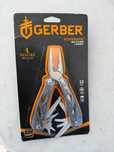 Patent multifunctional Gerber Suspencion