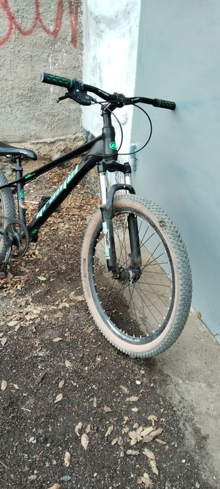 Велосипед хорошй