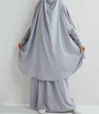 Платье Химар для мусульманок