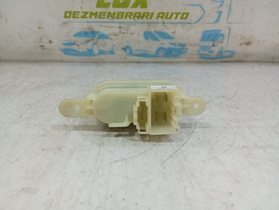 Rezistenta trepte Renault Laguna 3 (facelift) (2011 - 2015)M9R854