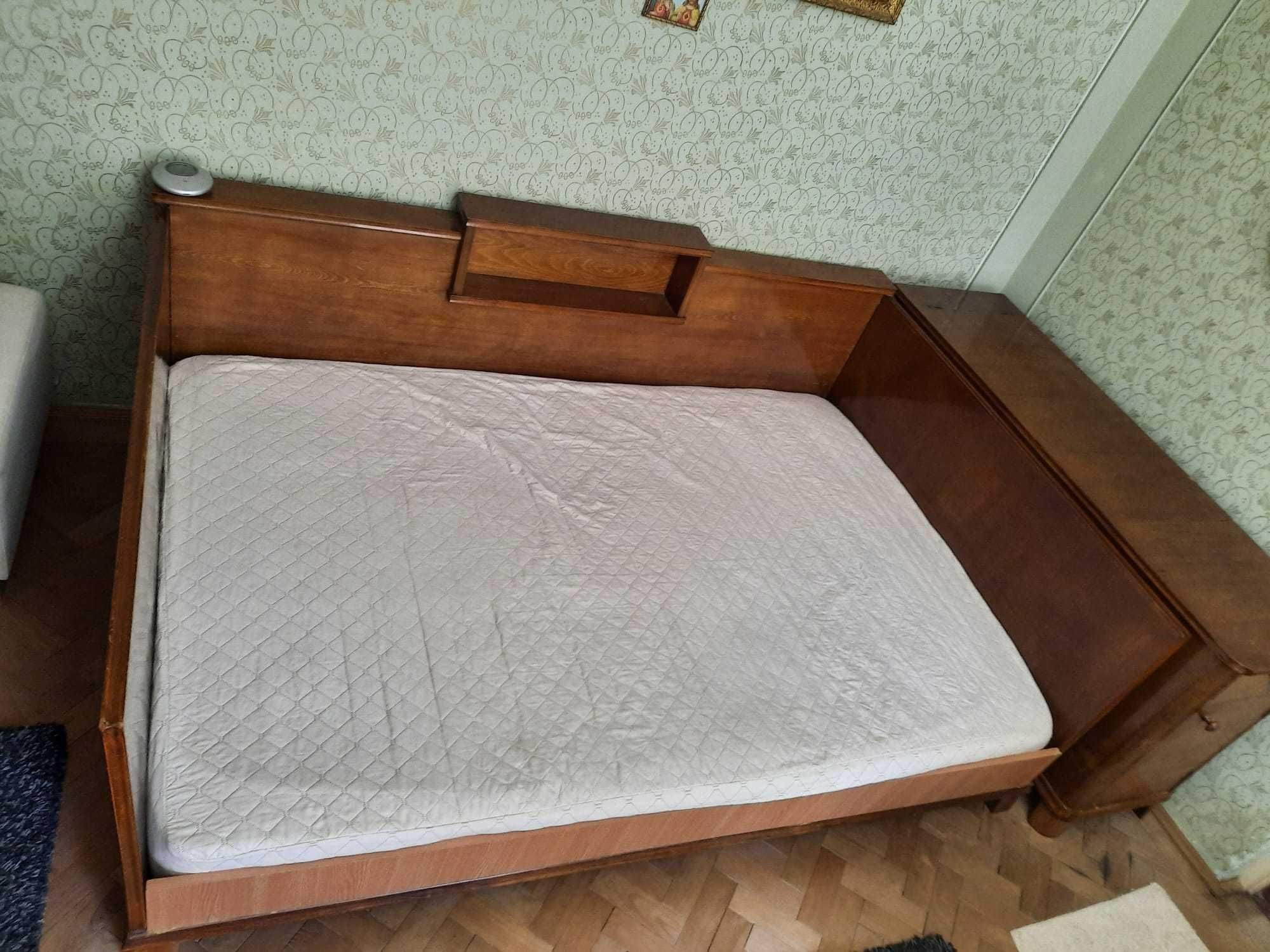 Mobila sufragerie si dormitor 1960-1970