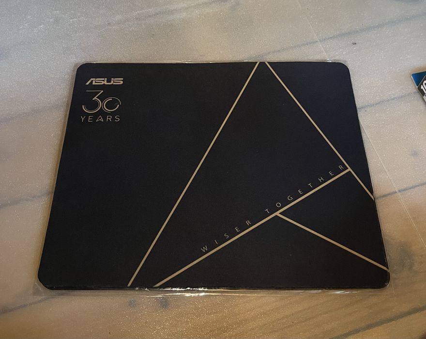 Mousepad - Asus 30 years