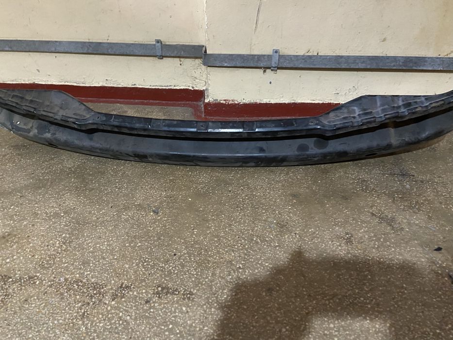 Armatira bara fata skoda octavia 1