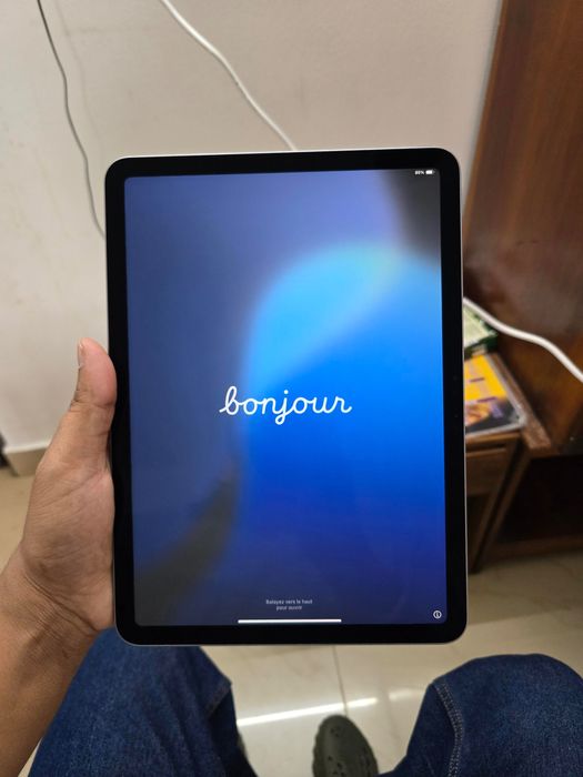 iPad Air M3 2025 new 1-sikl 128gb Wi-Fi 11 dyum