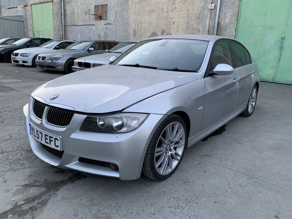 Продаваме на части бмв е90 325и 218кс bmw e90 325i 218hp.