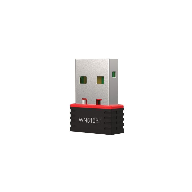 Lb link Simsiz USB Bluetooth 5.1 Nano adapter WN510BT
