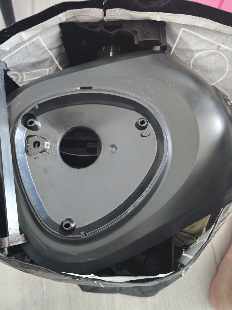 Expresor Saeco / Philips Xsmall pt piese