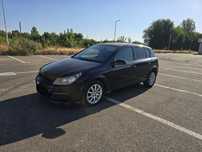 Opel astra H, 1.7 diesel