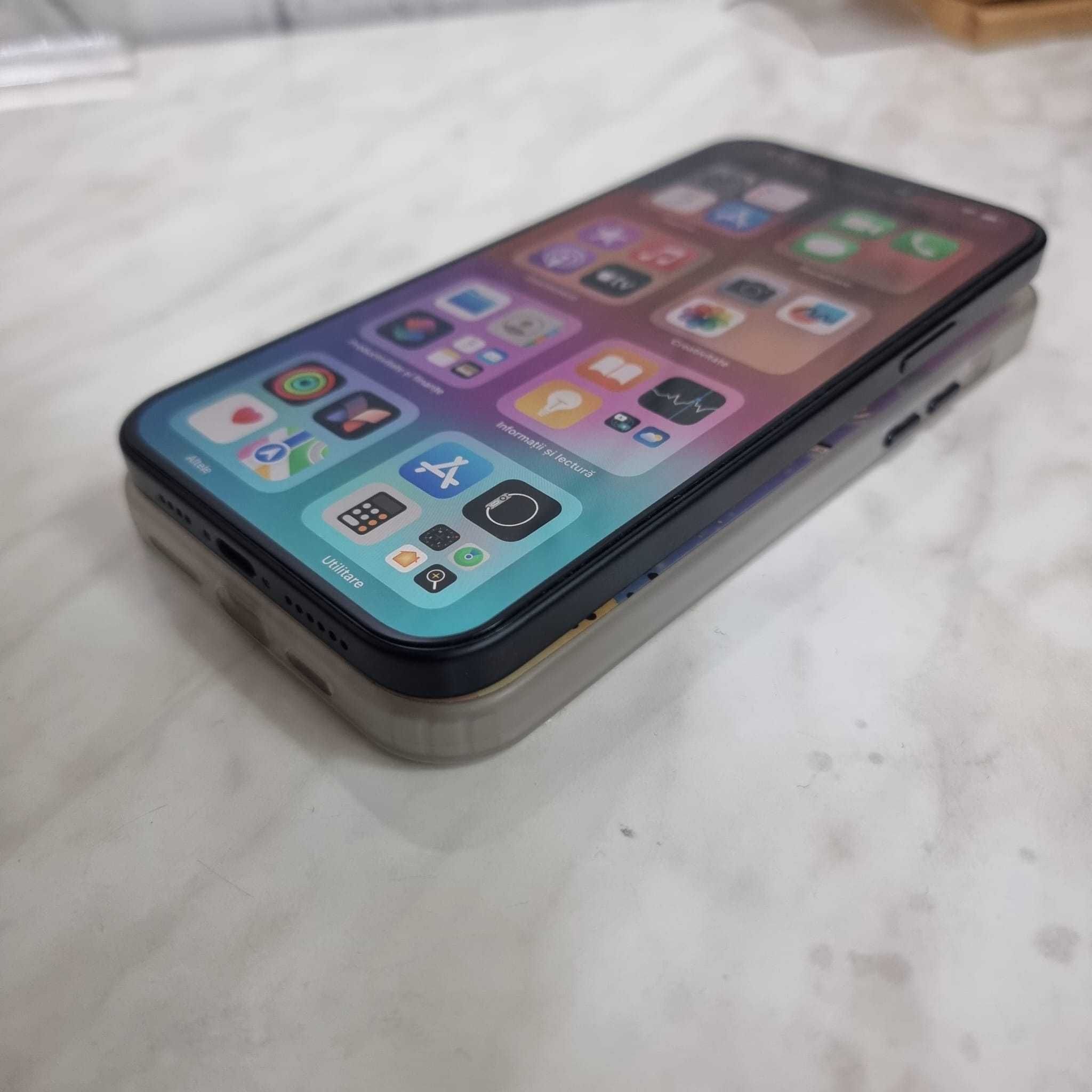 iPHONE 15 Plus 128GB  Zeus Amanet 56640