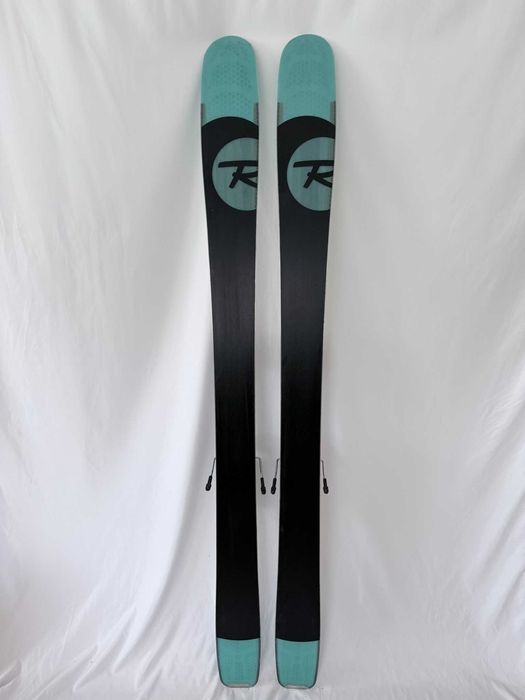 Ski schi all-mountain powder Rossignol Savory 7 170cm +legaturi LOOK