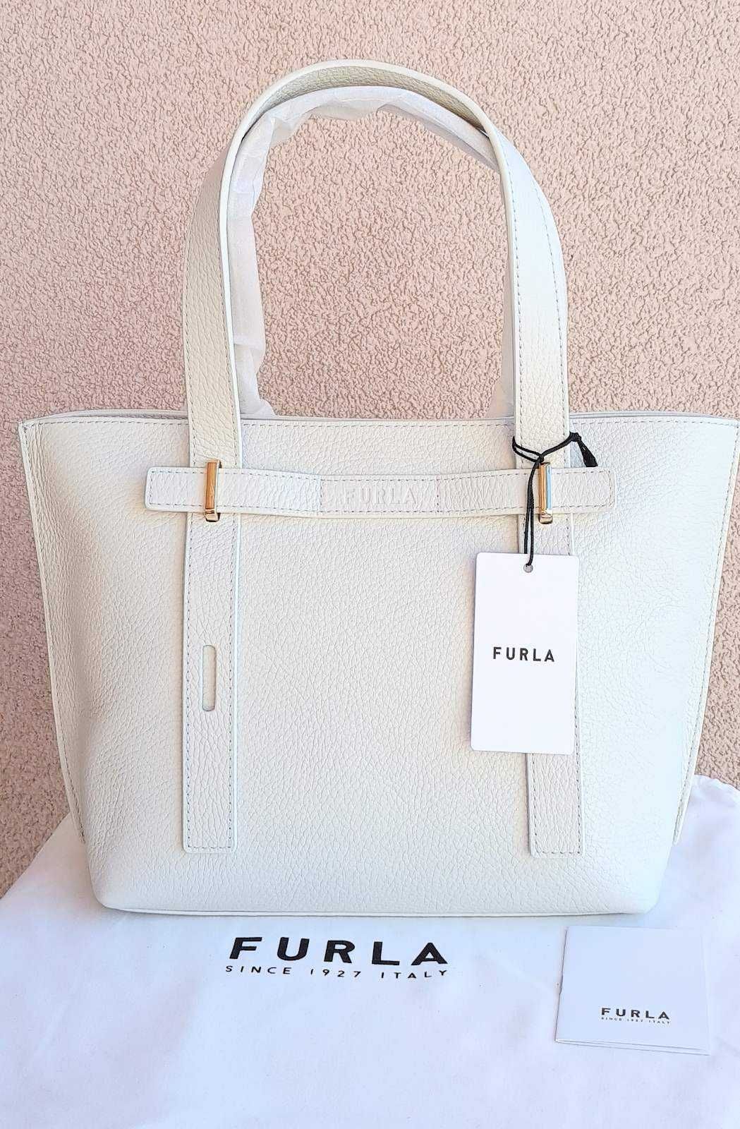 FURLA оригинални нови чанти различни модели