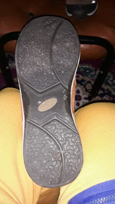 Ботуши естествена кожа