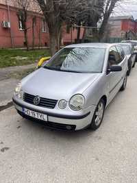 Vw polo 1.4 2002