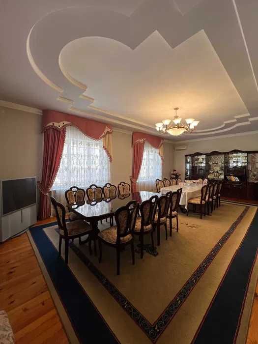 Дом Сайрам 1.6 сотка